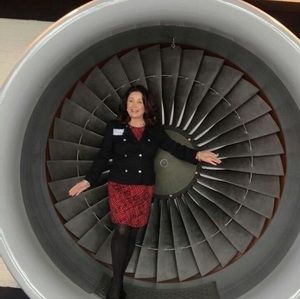 Meet your Posher, Joan